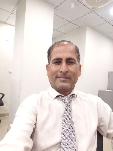 Muhammad Sadiq