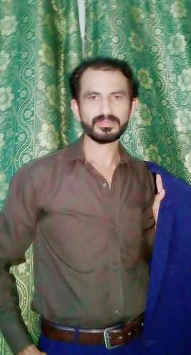 Naeem Ahmad
