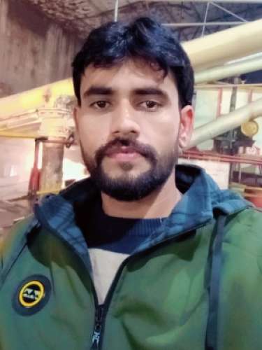 Muhammad Usman