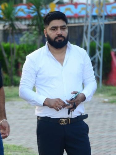 Shahzad Khan