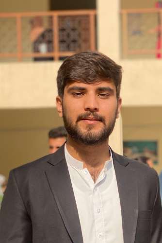 Syed Hamza