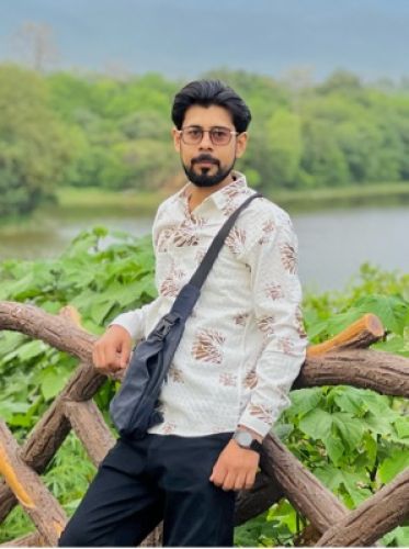 Raja Afaq