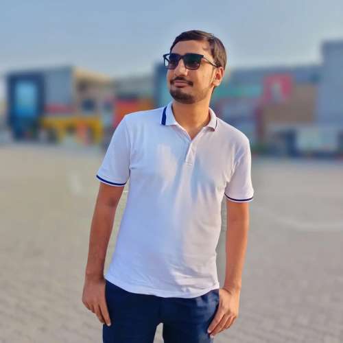 Ali Amir
