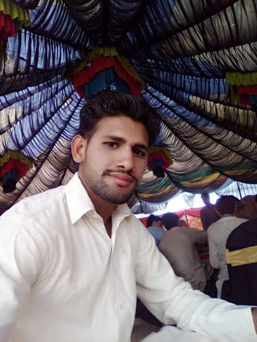 Mohammad Irfan