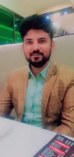 Khawar Taimoor