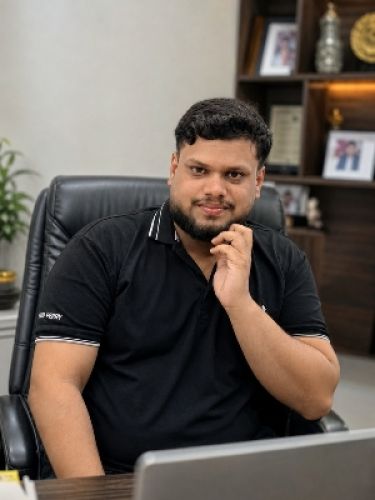 Shahroz Khan