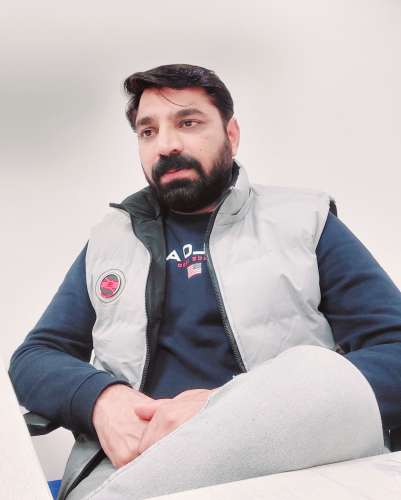 Arshad Ali