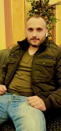 Hasnain Naqvi
