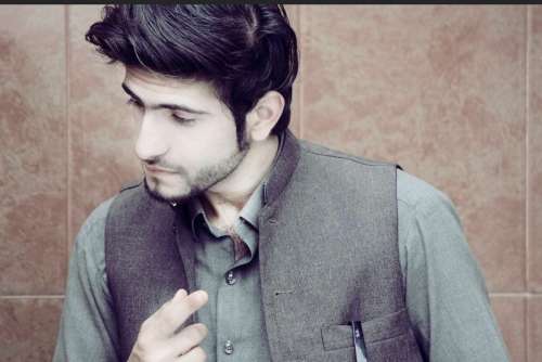 Syedfarhan Shah