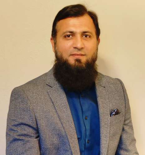 Salman Ilk