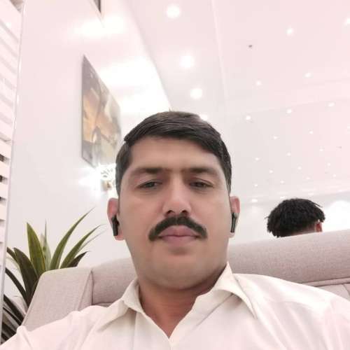 Shahzad Malik