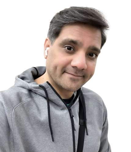 Syed Usman