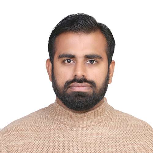 Asad Ali