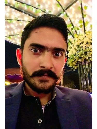 Ahtisham Yasin