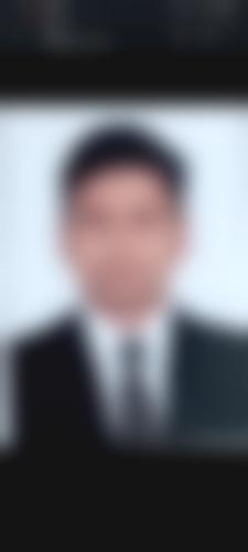 Muhammad Faizan Mustafa