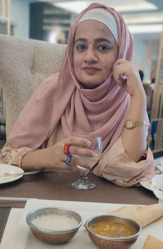 Tayyaba Wakil