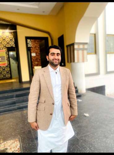 Suleman Tariq