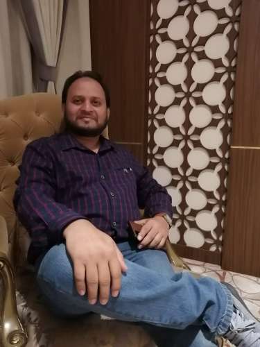 Bilal Khan