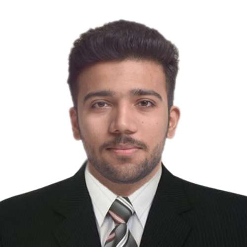 Haris Rehan