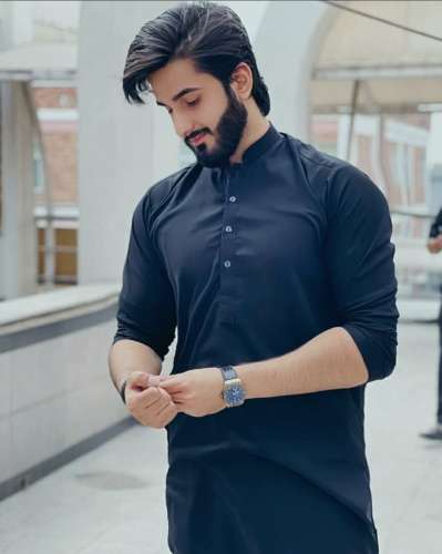 Muhammad Usaid Ikram