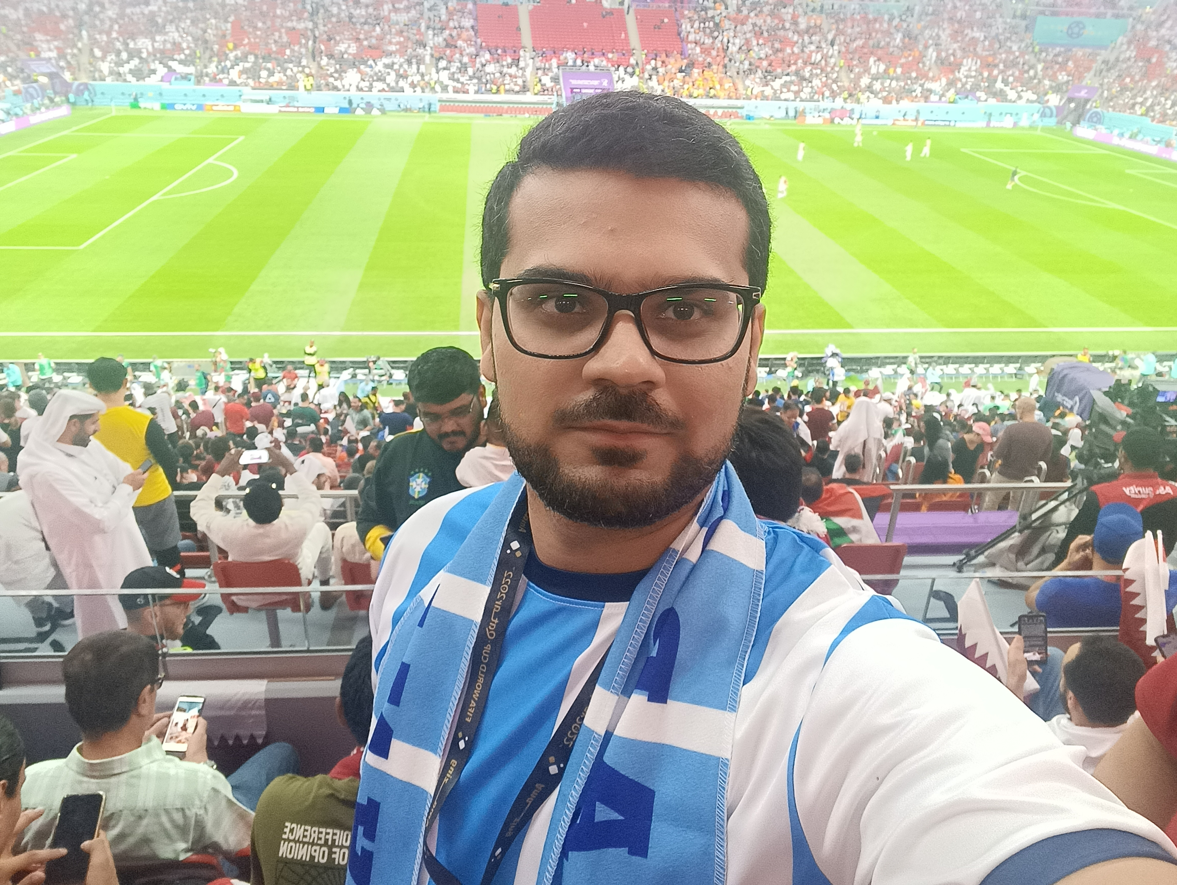 Umer Sal