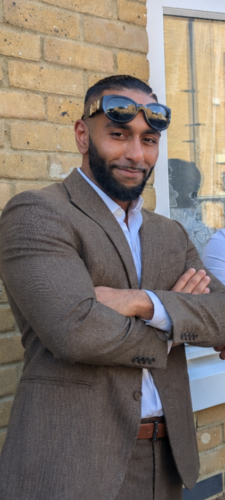 Himayet Naqeb