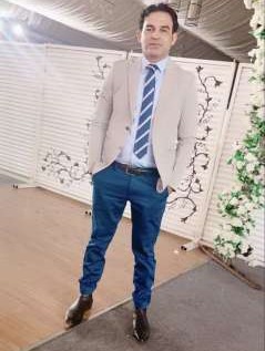 Muhammad Waqas
