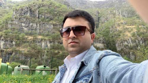 Hasnain Akbar