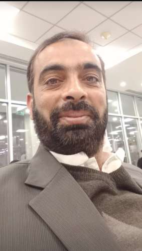 Faisal Nouman