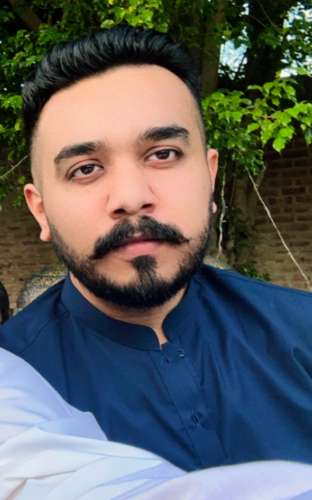 Usama Tariq
