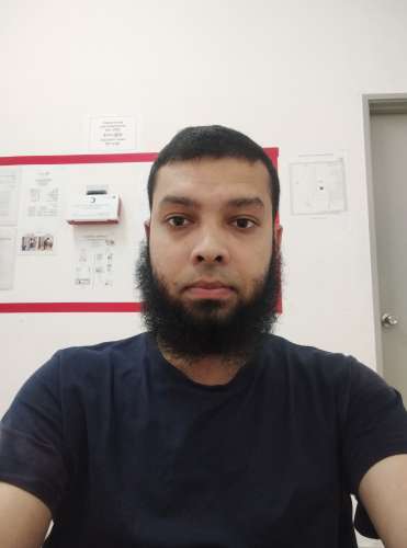 Sabbir Patwary