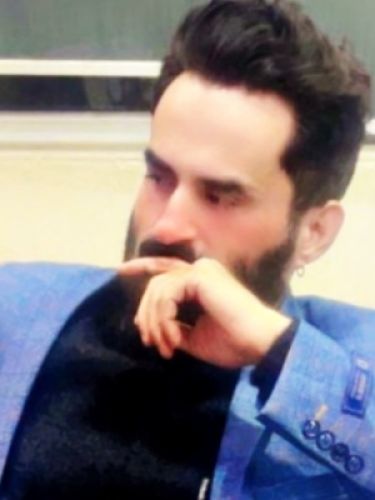 Syed Shah