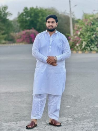 Talha Sajid