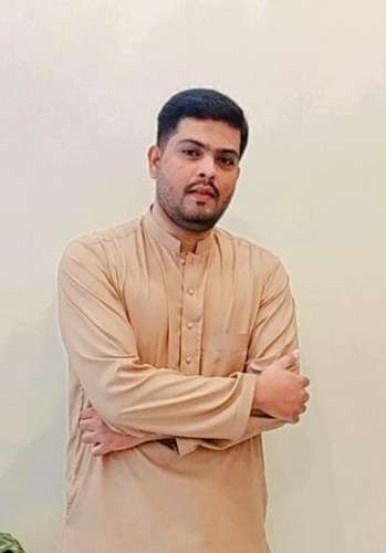 Maaz Rashid