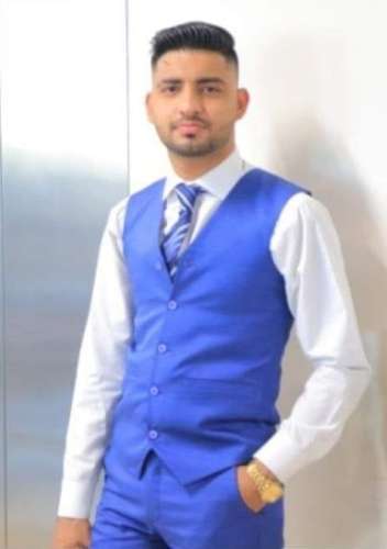 Usman Temuri