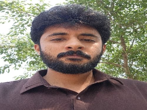 Saad Rabbani