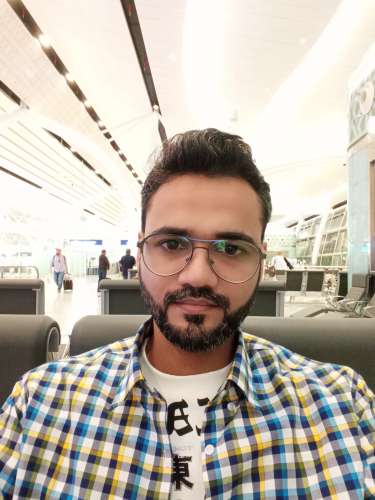 Sarfaraz Yousuf