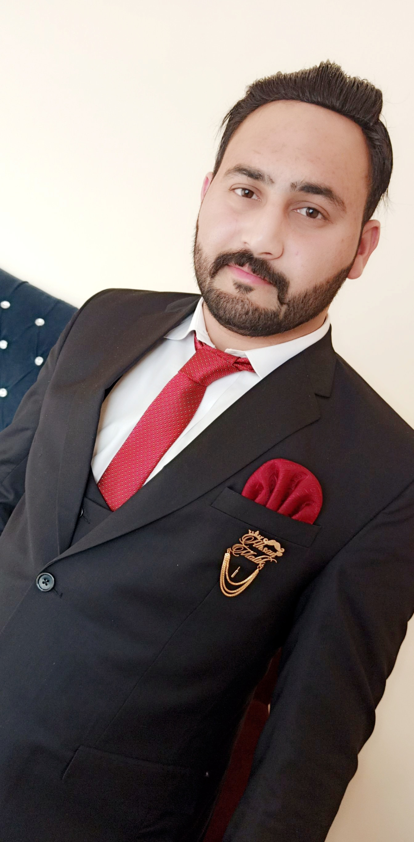 Ahsan Abbas