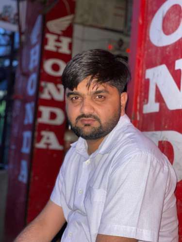 Mohammad Idrees