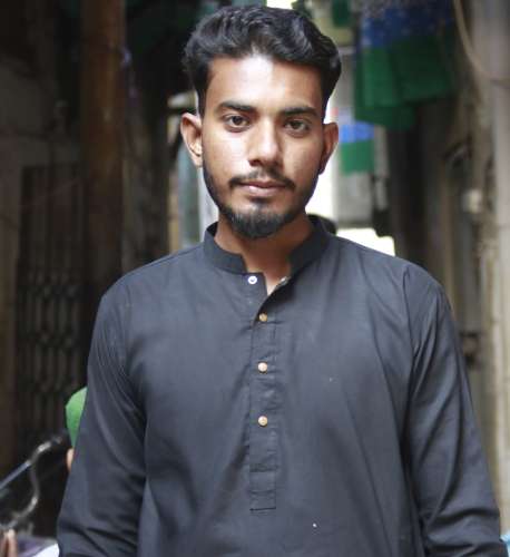 Muhammad Eshan