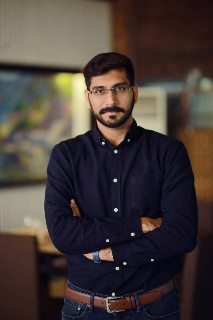 Salman Tariq