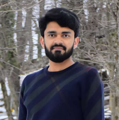 Hafiz Salman