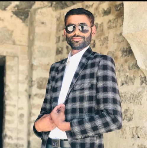 Saaim Abbasi