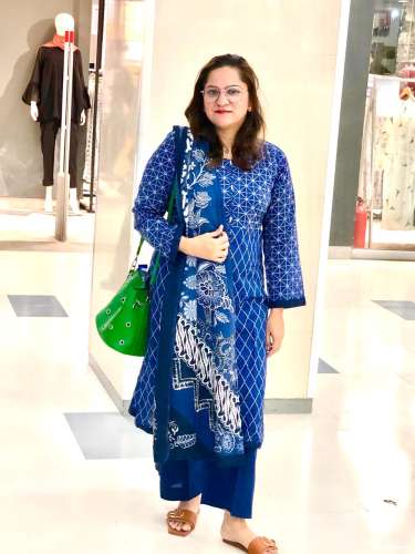 Bakhtawar Saleem