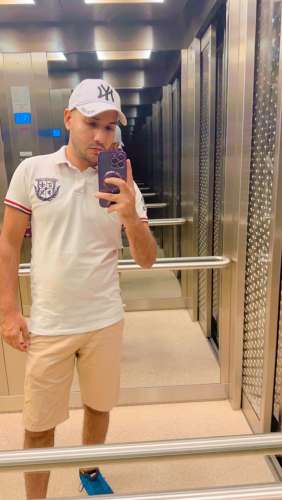 Muhammad Sabeeh Farooq