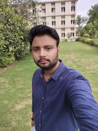 Muhammed Ashar