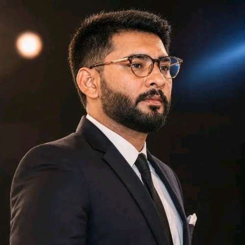 Muhammad Naveed Shabbir