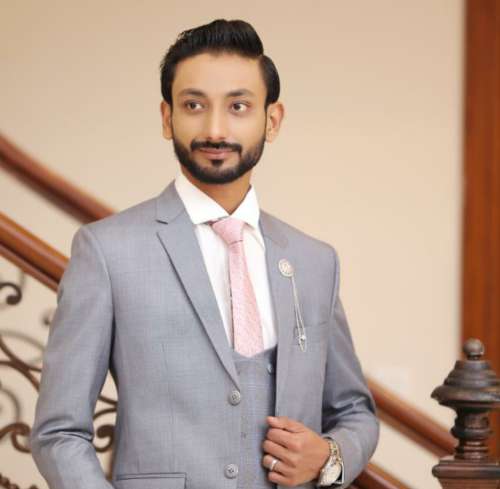 Muhammad Saad