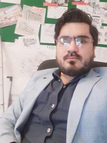 Hassan Farooq