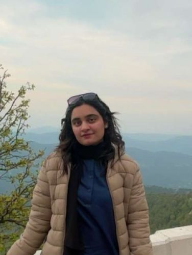 Mehak Khokhar